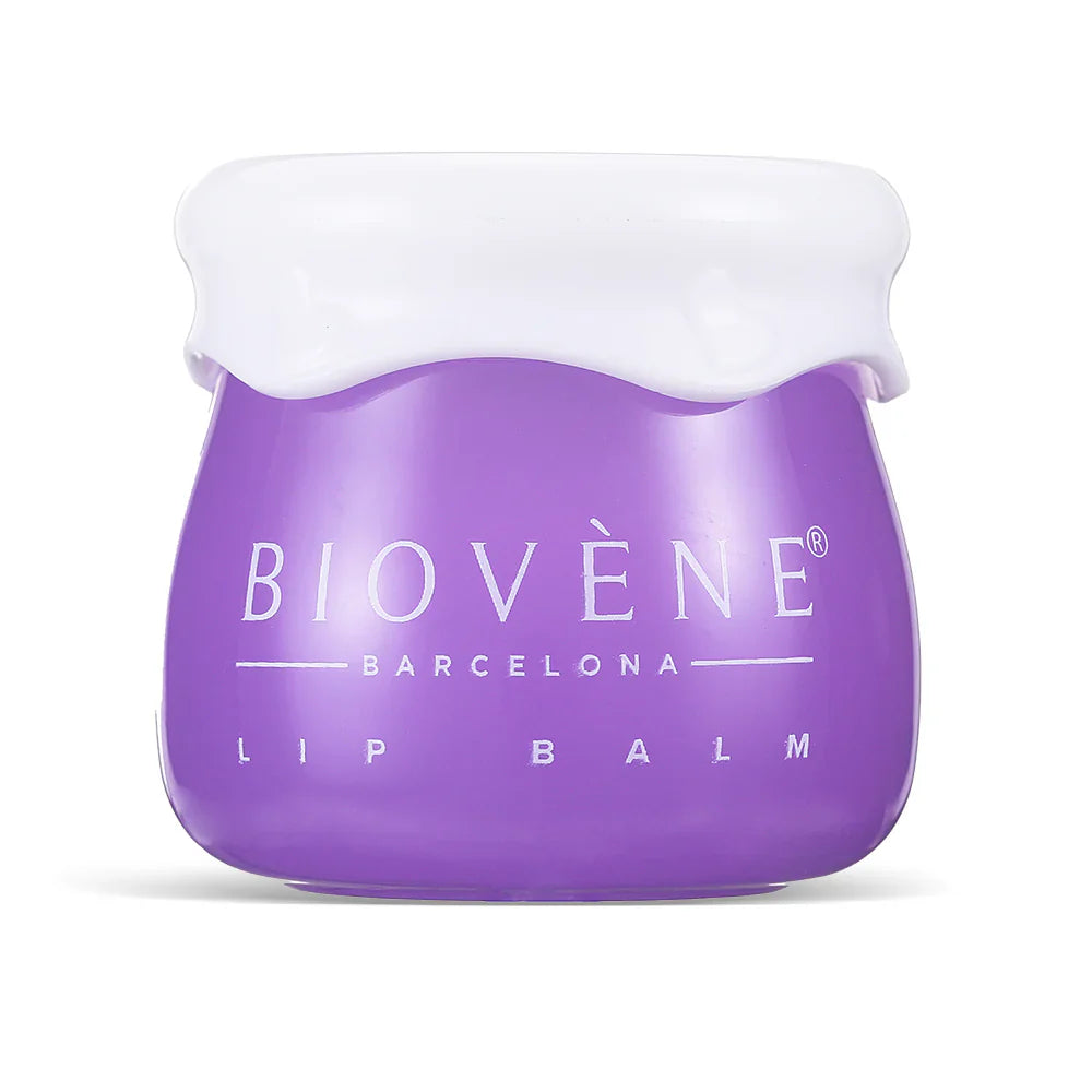 Balm Lip με βατόμουρο και bakuchiol - εξομάλυνση και θρεπτική - 8 γραμμάρια