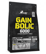 Κερδίστε Bolic 6000 - 1000 γραμμάρια
