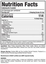 <tc>PHYSIQUE NUTRITION</tc> Πρωτεΐνη ορού γάλακτος Physique 0,750 kg