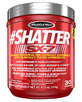 Shatter SX-7 195 γραμμάρια