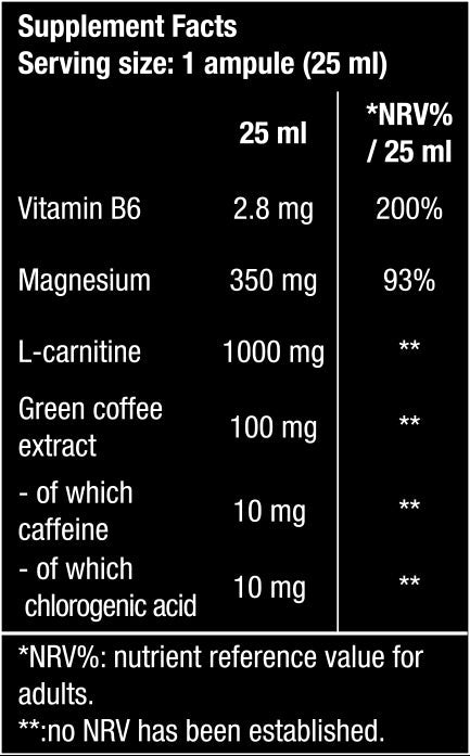 Magna Shot/25ml