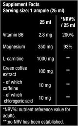 Magna Shot/25ml