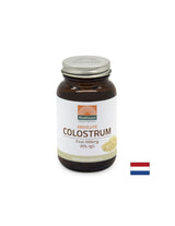 Ανοσία - Πρωτόγαλα, 90 κάψουλες <tc>Mattisson Healthstyle</tc>