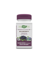 Blackberry & Elderberry - Premium Eye Health Formula, 90 κάψουλες