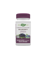 Blackberry & Elderberry - Premium Eye Health Formula, 90 κάψουλες