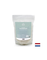 Αλάτι μπάνιου με μαγνήσιο, 900 g