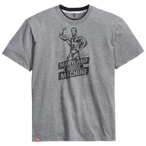 Kevin Levrone T-Shirt / Maryland Muscle Machine - Nutra Best Europe
