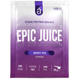Epic Juice Clear Whey - 25 γραμμάρια