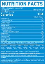 ISO Build Protein) Protein) - 0,454 kg