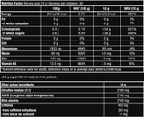 Black Blood Caf+ 300g