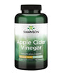 Apple Cider Vinegar 625 mg | High Potency - 180 капсули - Feel You