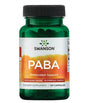 PABA 500 mg - 120 капсули - Feel You