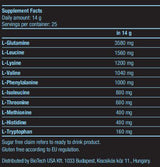 EAA Zero/25 Serv. - 0,350 kg