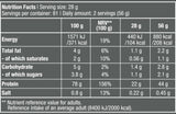 100% καθαρός ορός γάλακτος - 4,00 kg