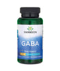 GABA 750 mg / Maximum Strength - 60 капсули - Feel You