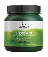 Fiberaid Larch Tree Arabinogalactan (AG) - 250 γραμμάρια