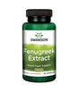 Fenugreek Extract 500 mg - 90 капсули - Feel You