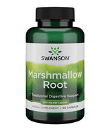 Marshmallow Root 500 mg - 90 капсули - Feel You