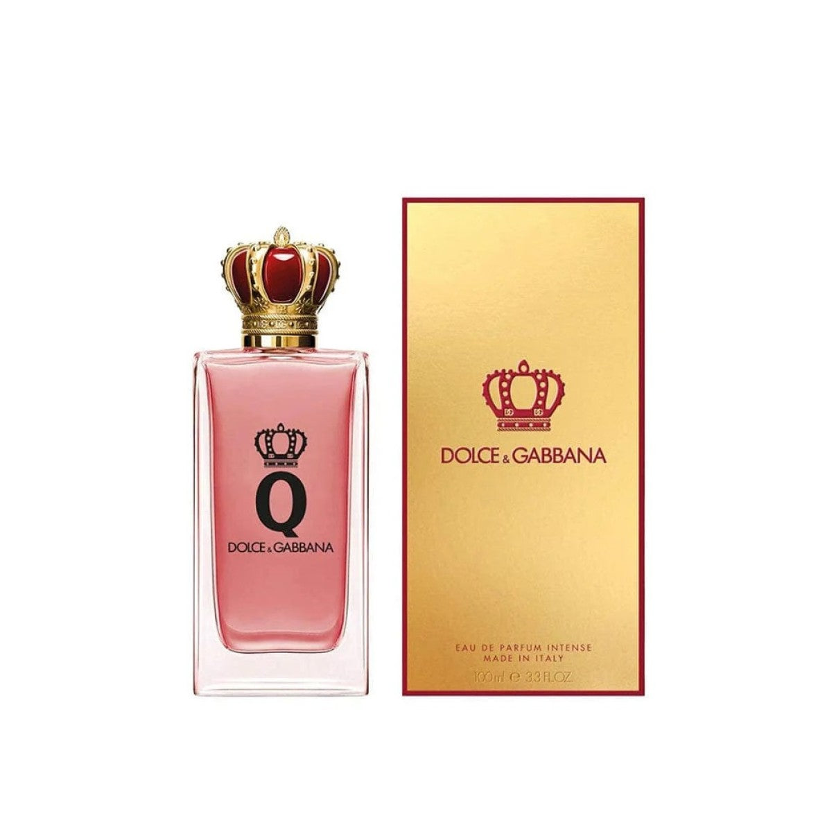 Οι Dolce και Gabbana Dolce και Gabbana Dolce και Gabbana Dolce και Gabbana Dolce και Gabbana Dolce και Gabbana D YG Q EDP Intenso 50 VPO Novedad 24