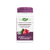 Cranberry τυποποιημένα 430 mg - 60 δισκία