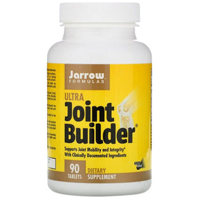Ultra Joint Builder 90 Tablets - Nutra Best Europe
