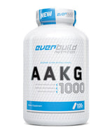 Καρτέλες AAKG 1000mg/100