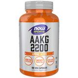 AAKG 2200 550 mg - 180 κάψουλες