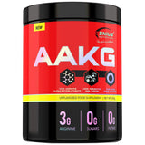 AAKG σκόνη - 200 γραμμάρια