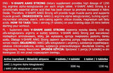 Aakg Strong 1250 mg - 150 δισκία