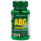ABC Plus Senior - 60 κάψουλες