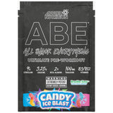 ABE Sample Sachet | All Black Everything Pre-Workout - 12,5 γραμμάρια