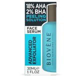 Διάλυμα απολέπισης AHA + BHA για βαθύ καθαρισμό και ανανέωση του δέρματος 30 ml
