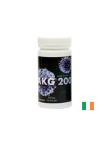 Το Liver Oil AKG 200 - Ανοσία και Καρδιά, 120 κάψουλες Softgel