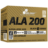 ALA 200 - 120 κάψουλες