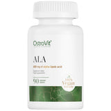 Δισκία ALA/Alpha Lipoic Acid 590mg 90