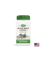 Συμπύκνωση Alfa -Max 525 mg - 100 κάψουλες