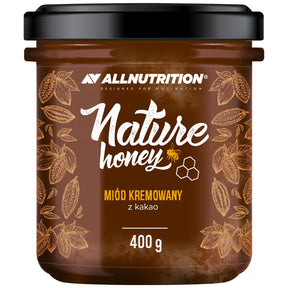 Nature Honey | Flavored - 400 grams - Nutra Best Europe