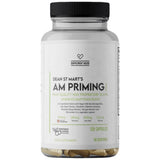 AM Priming Stack | Κάψουλες Adaptogen Formula 120