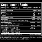 Aminocore BCAA - 315 γραμμάρια