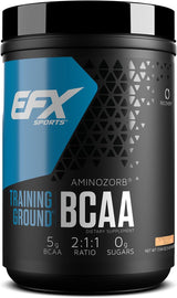 Aminozorb BCAA - 500 γραμμάρια
