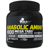Αναβολικά Amino 9000 - 300 δισκία