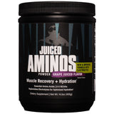 ANIMAL Juiced AMINOS - 348~405 γραμμάρια