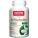 Αγκινάρα 500 mg - 180 κάψουλες