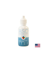 Cellular Health - Activated Stabilized Oxygen ASO®, 60 ml σταγόνες