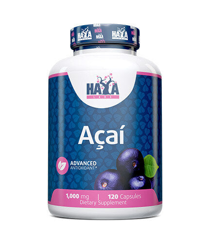 Acai 1000mg./120 καπάκια.
