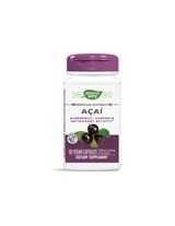 Acai 520 mg - 60 κάψουλες