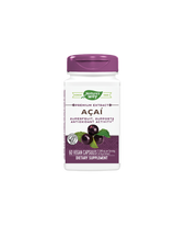 Acai 520 mg - 60 κάψουλες