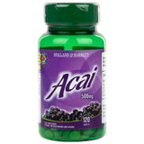 Acai Berry 500 mg - 120 Δισκία