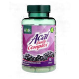 Acai Daily Complex 1000 mg - 90 κάψουλες