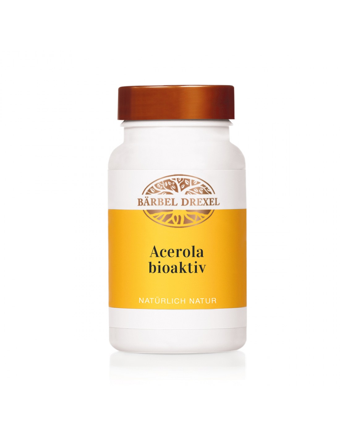 Acerola Bioacitv/Βιταμίνη C x 136 παστίλιες <tc>Bärbel Drexel</tc>
